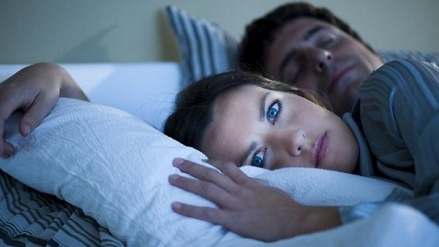 Пять советов тем, кто неожиданно просыпается посреди ночи