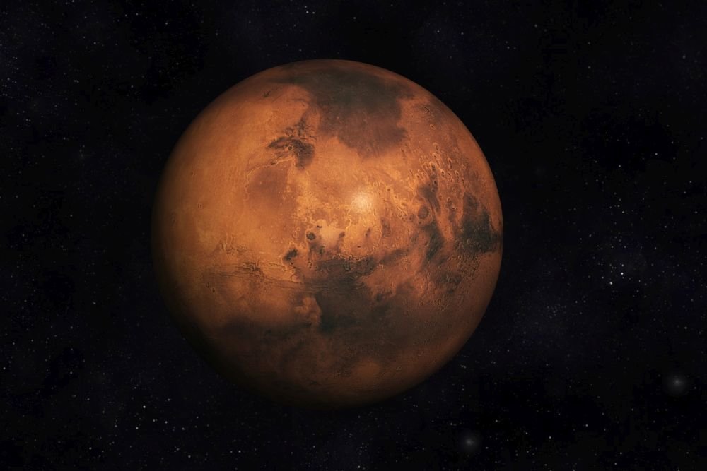 Ретроградный Марс в сентябре: прогноз Василисы Володиной