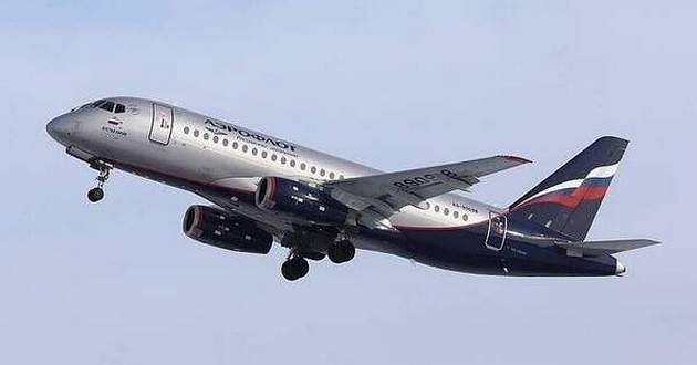 65 российских самолетов не поднимутся в небо из-за полетов в Крым: подробности из суда