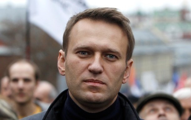 Навальный стал жертвой особо опасного вида "Новичка"