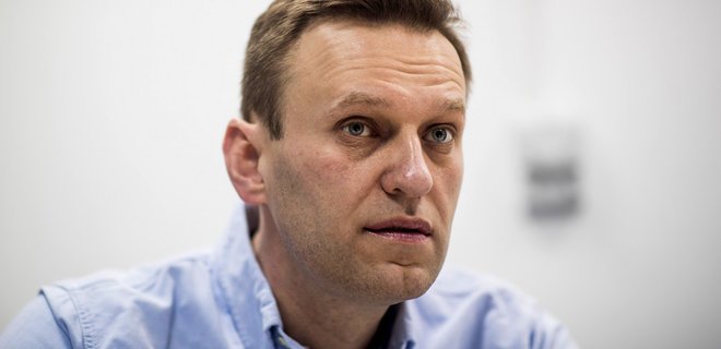 Навальный полностью пришел в себя и помнит детали происходившего