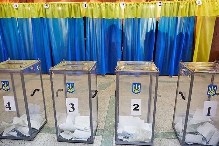 Местные выборы: кто может возглавить Киев
