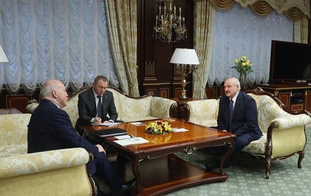 Лукашенко: Москва и Минск значительно продвинулись в решении накопившихся проблем