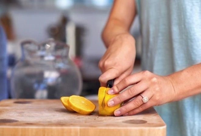 Малоизвестные способы использования лимона