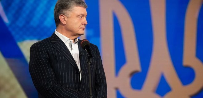 Против Порошенко открыли 15 новых уголовных дел