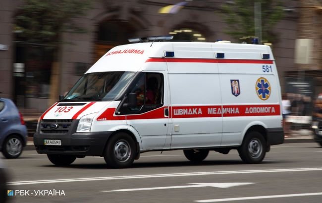 В Украине изменят алгоритм вызова "скорой помощи" / Общество