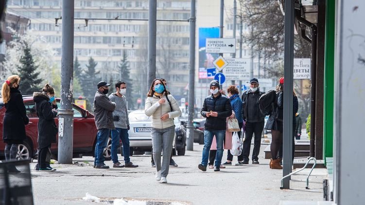 В Киеве ужесточат карантин: какие правила будут действовать