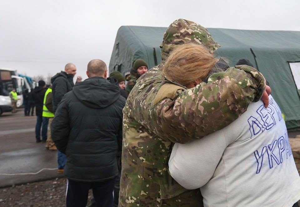 У Зеленского анонсировали новый обмен пленными