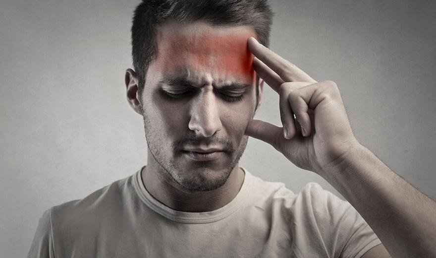 Просто и эффективно: проверенный способ от головной боли