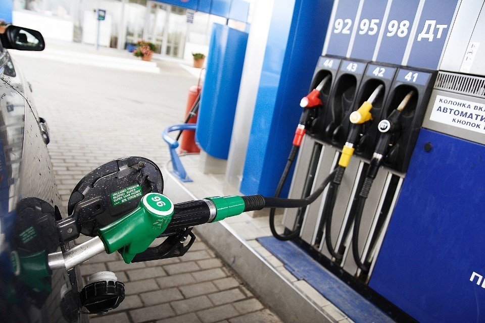 Цены на топливо: чего ждать до конца сентября