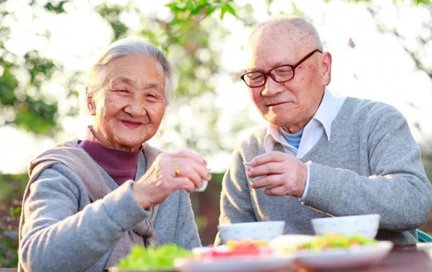 В Японии установлен рекорд по числу долгожителей старше 100 лет