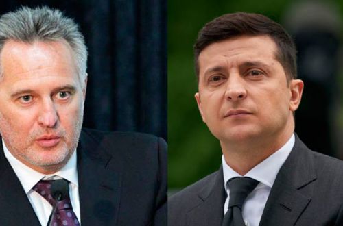 Фирташ договорился с Зеленским о защите своего бизнеса в Украине, - политэксперт