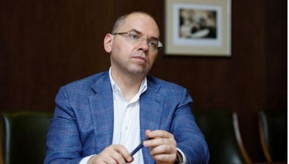 В Украине введут изменения в карантине: Степанов держит интригу