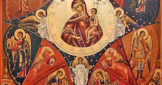 День иконы Божией Матери "Неопалимая Купина": что нельзя делать 17 сентября