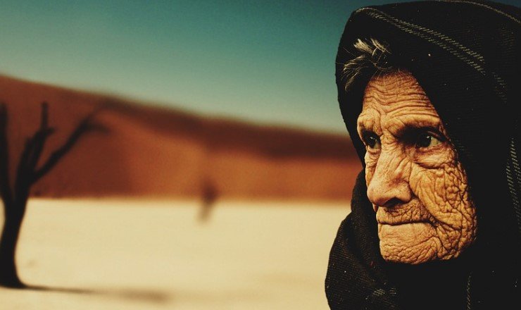 107-летняя бабушка, победившая коронавирус, поделилась секретом долголетия