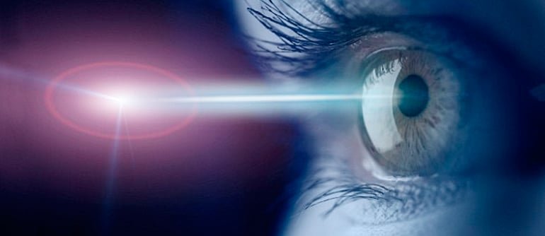 Ученые нашли способ полного восстановления зрения у слепых