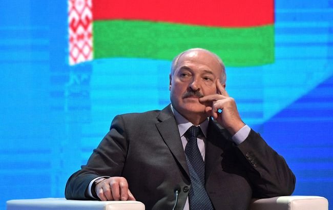 Европарламент отказывается признавать Лукашенко легитимным президентом