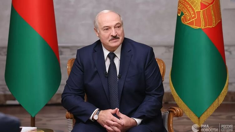"Не дайте развязаться войне": Лукашенко обратился к народам Украины, Литвы и Польши