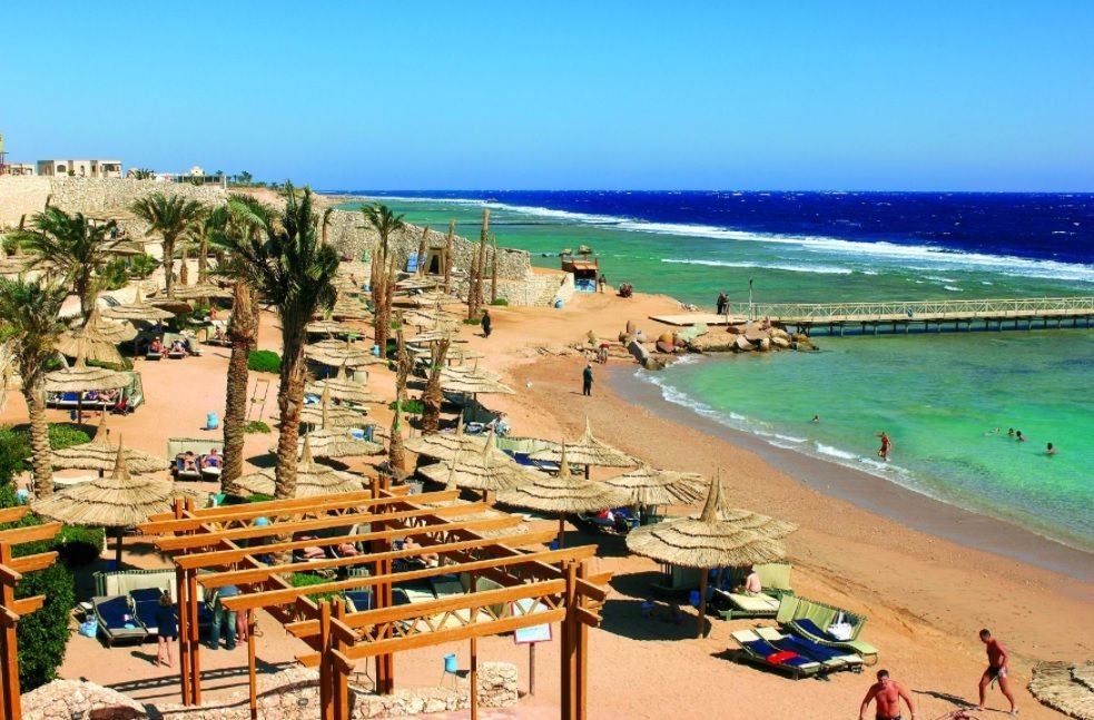 Египет перечислил правила для туристов во время пандемии