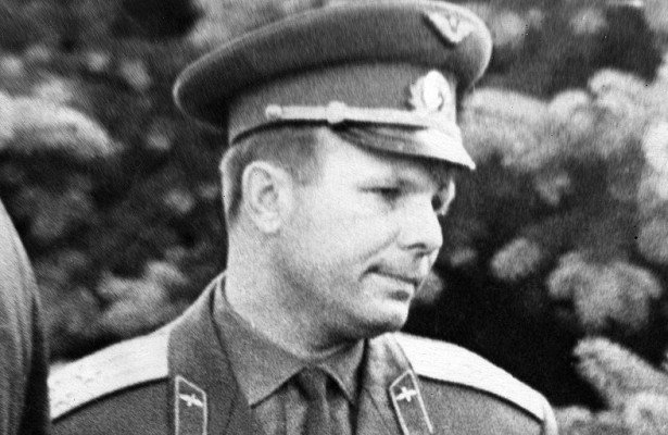 О чем Юрий Гагарин в свое время предупредил будущих космонавтов