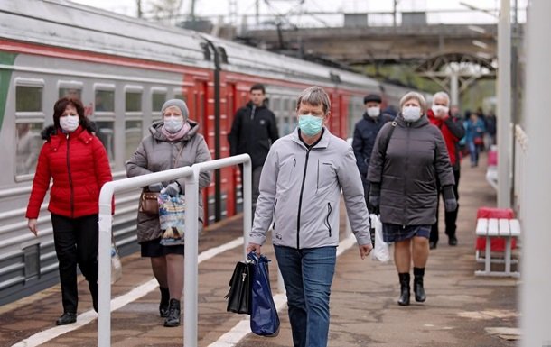 "Укрзализныця" возобновляет продажу билетов на поезда из городов "красной" зоны