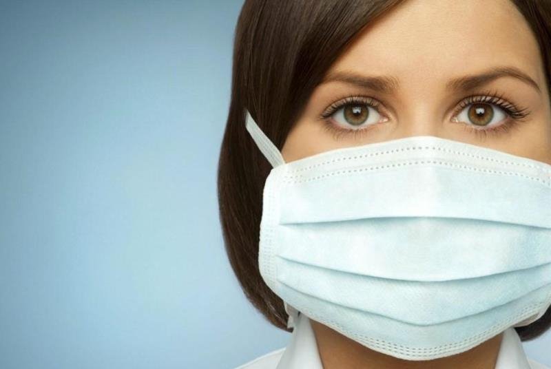 Ношение маски при коронавирусе: озвучено важное преимущество