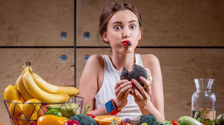 Пищевые привычки, которые могут навредить здоровью