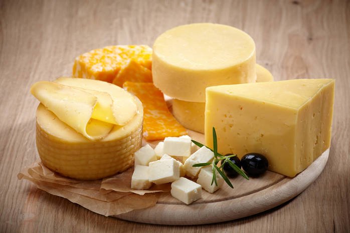 Как хранить сыр в холодильнике: пять основных правил