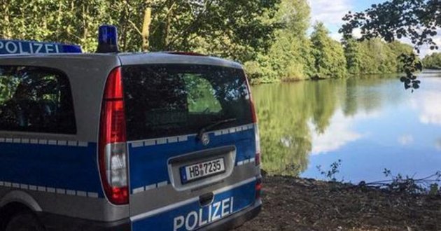В Германии устраивают облавы на заробитчан на границе по наводке поляков