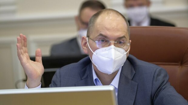 Степанов раскритиковал власти Запорожья за нарушение карантина