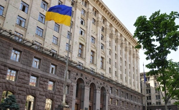Четыре кандидата уже зарегистрировались в мэры Киева