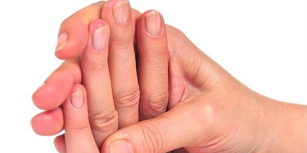 Ученые научились определять рак по состоянию пальцев
