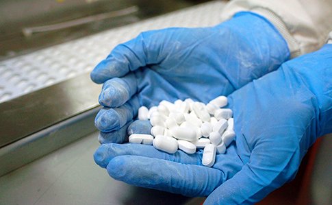Польша заявила о создании лекарства от COVID-19