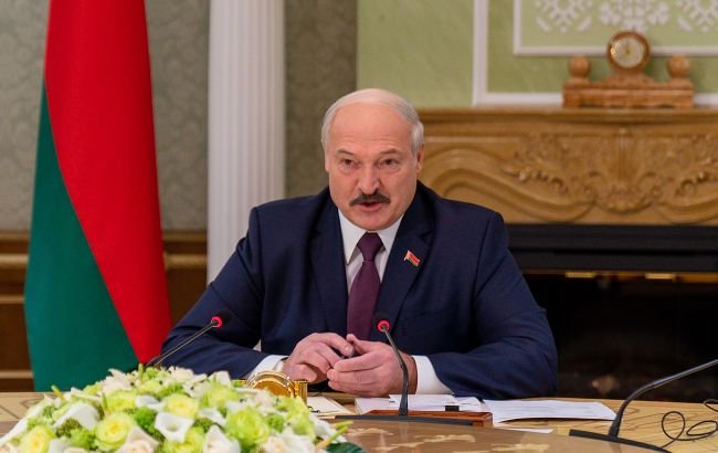 Лукашенко прокомментировал "тайную" инаугурацию