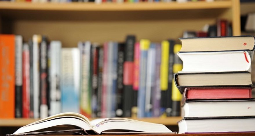 В школах Украины возник дефицит учебников