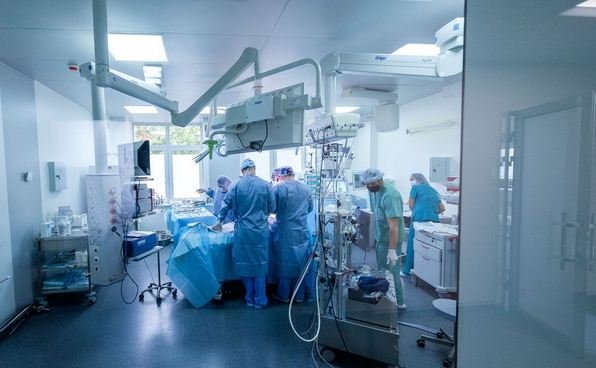 Хирургическая операция за государственный счет: что полезно знать украинцам