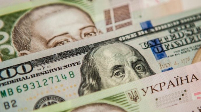 Межбанк открылся снижением стоимости доллара
