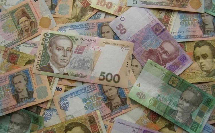 В Украине часть денег перестанет быть платежным средством