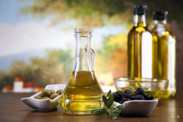 Эти продукты не стоит жарить на оливковом масле