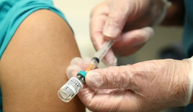 Как вакцинировать детей в Украине: календарь прививок