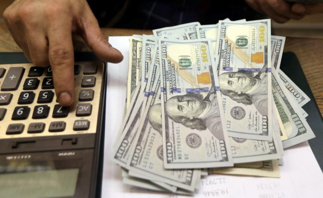 Курс доллара: межбанк отметился ростом стоимости валюты