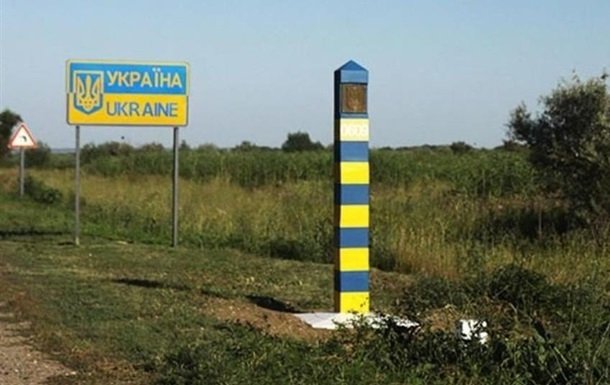 Иностранцам разрешили въезд в Украину