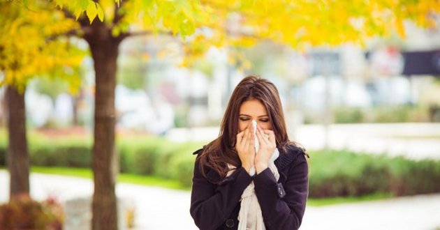 Яблочный уксус поможет при инфекции носовых пазух: не спутайте синусит и простуду