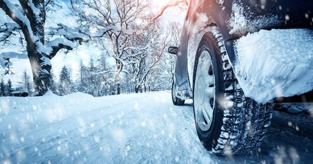 Выбираем зимние шины правильно: эти уловки должен знать каждый водитель