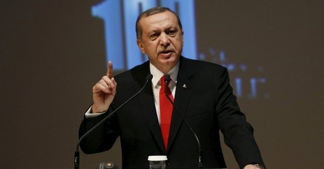 Эрдоган сделал жесткое заявление из-за Нагорного Карабаха. Турция готова ввязаться в войну?