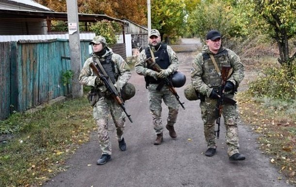 Сепаратисты на Донбассе вновь нарушили режим прекращения огня