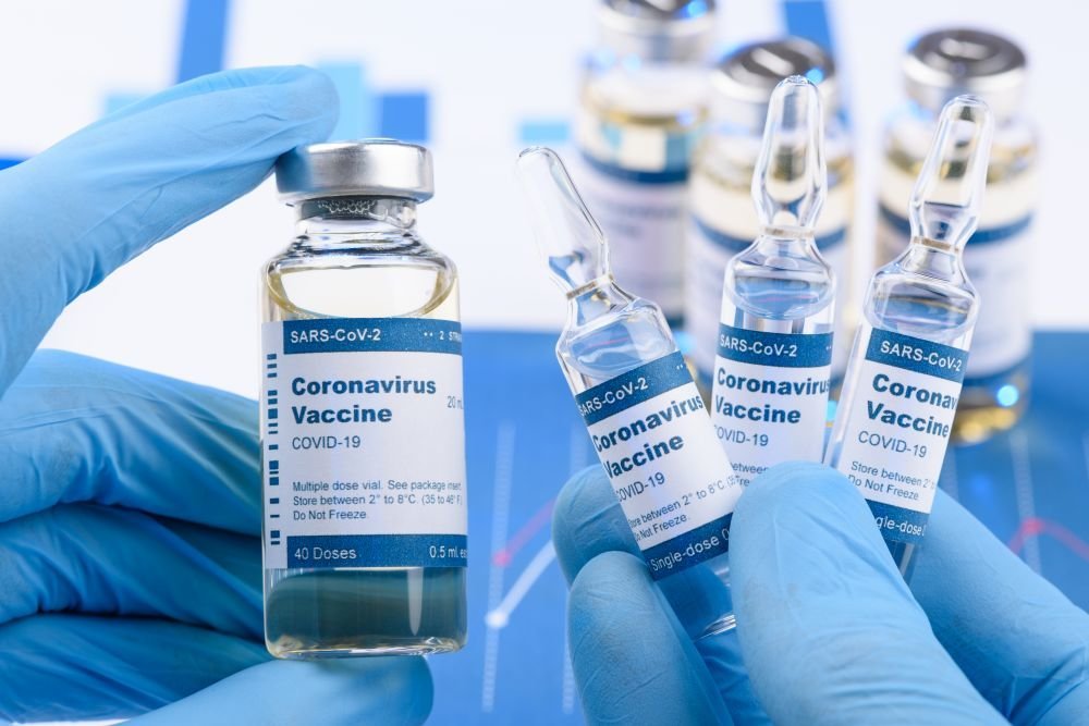 8 компаний находятся на финальной стадии разработки вакцины от COVID-19