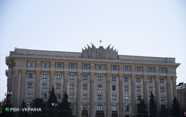 Местные выборы: на кресло мэра Харькова претендуют 15 кандидатов