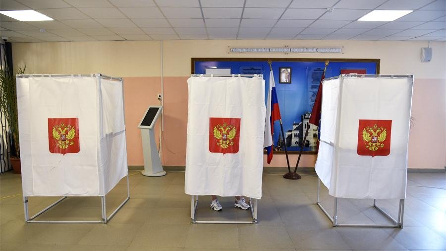 Рада не признала легитимность местных "выборов" в Крыму