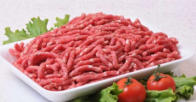 В Украине начали выпускать искусственное мясо: из чего состоит и сколько стоит